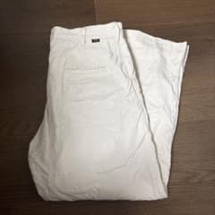 Lee チノパン Mサイズ ホワイトのサムネイル