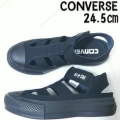 CONVERSE　オールスター　スポーツサンダルのサムネイル