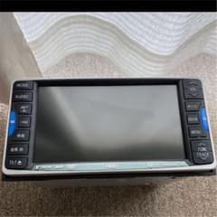 トヨタ純正ナビ NHDN-W54G  オーディオ　車　モニターのサムネイル