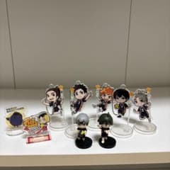 ハイキュー!! まとめ売りのサムネイル