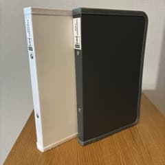 Seria 6リング ファスナーケース バインダー 2個セットのサムネイル