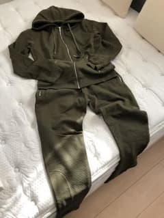 ZARA MAN セットアップのサムネイル