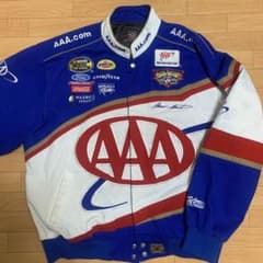 レーシングジャケットのサムネイル