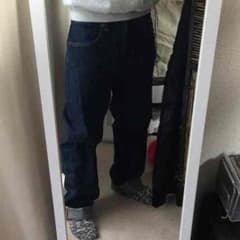 エドウィン ニュービンテージデニム！！のサムネイル