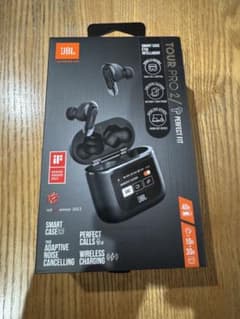 JBL TOUR PRO 2のサムネイル