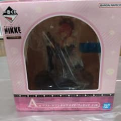 NIKKE　一番くじ　メイドマストフィギュアのサムネイル