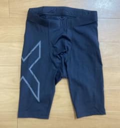 2XU mcs メンズ ハーフタイツのサムネイル