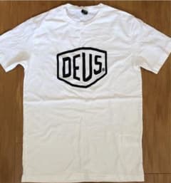 Tシャツ　Deusのサムネイル