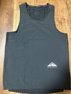 NIKE TRAIL Dri-FIT RISE 365 タンクトップ Mサイズのサムネイル