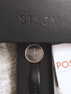Stock Watches - ストック　メンズ　レディースのサムネイル