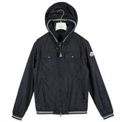 MONCLER メンズ ナイロンジャンパー パーカーのサムネイル