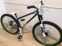 NS Bikes Metropolis 1 메트로폴리스