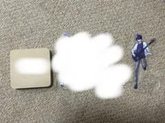 シクフォニ いるま Ready アクスタのサムネイル