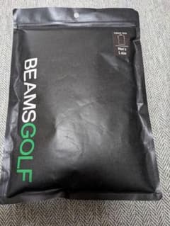 BEAMS GOLF × FREEZE TECH / モックネック ノースリーブのサムネイル
