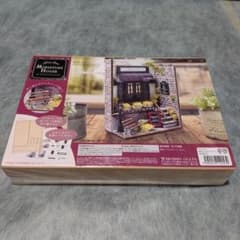 Miniature House NTR-54 お気に入りのレストランのサムネイル