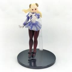 コレクト600 イングリッド フィギュア カプコンファイティングジャム