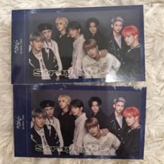 straykids オール TOP 2枚セットのサムネイル