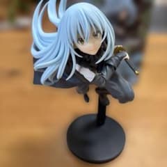 転スラ　リムル・テンペスト MAXIMATIC フィギュア