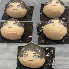 ブレマイ ブレイクマイケース 神家 おまんじゅう まとめ売りのサムネイル