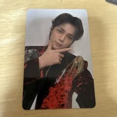 &TEAM BTW 台湾 台北 VIP 特典 トレカ K ケイ - メルカリ