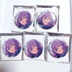あんスタ コレクション缶バッジ コレ缶 idol ユメ - メルカリ