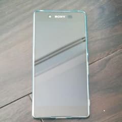 *Arupen様専用* docomo Xperia Z4 SIMフリー 本体のみのサムネイル