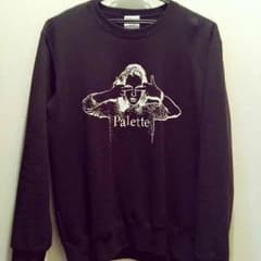 Palette スウェットのサムネイル
