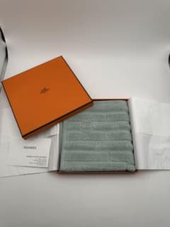 HERMES タオルハンカチのサムネイル