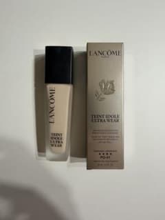 LANCOME タンイドル ウルトラ ウェア リキッド N PO-01