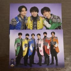 EBiDAN THE LIVE 2024 Aliel 生写真のサムネイル
