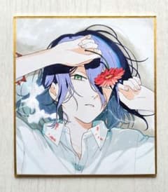 『TANAKA様専用ページ』手描きイラストのサムネイル