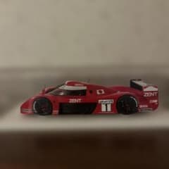 トヨタ GT-One TS020 Le Mans 1999 - メルカリ