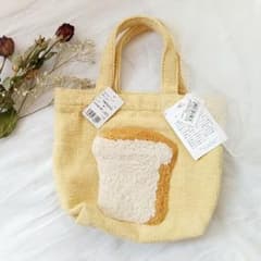 値下げしました！ぽこもこバッグ♡のサムネイル