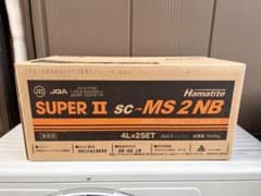 ハマタイト シーカジャパン SUPER II 4L×2SET 変成シリコン② - メルカリ