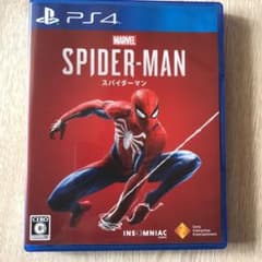 Marvel’s Spider-Manのサムネイル