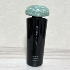エステシモ　シャンプーのサムネイル