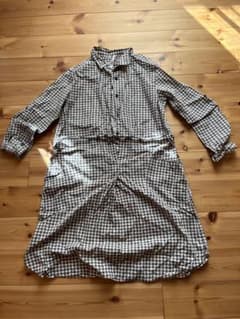 MHL ワンピース美品　サイズIIのサムネイル