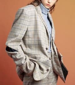ESC STUDIO ジャケット
