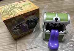 ドラゴンクエスト ミミック 光る貯金箱のサムネイル
