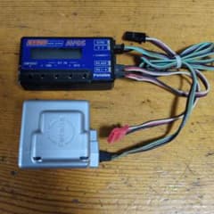Futaba GY501 AVCS ジャイロセンサー 本体 - メルカリ