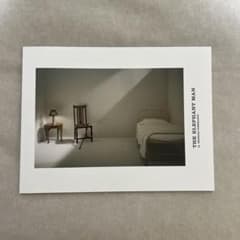 THE ELEPHANT MAN エレファント・マン 小瀧望/WEST.のサムネイル