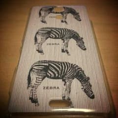 さっちゃんさん専用     docomo XPERIA so-04E専用カバーのサムネイル