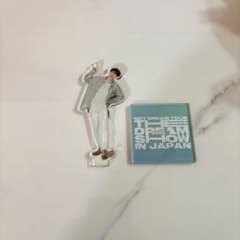 NCT DREAM 제노 악스타 아크릴 스탠드