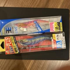エギ王ライブ キャストプラス パタパタ - メルカリ
