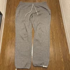 POLO RALPH LAUREN スウェットパンツ グレーのサムネイル
