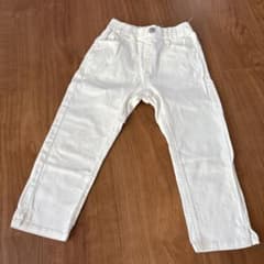 【branshes】キッズ デニムパンツのサムネイル