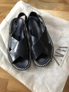 ZARA サンダルのサムネイル