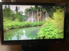 LG 27インチ フルHD モニター ディスプレイW2753VQVのサムネイル