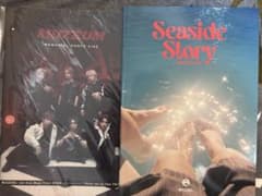 MAZZEL photo zine セット【即購入可】 - メルカリ