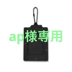 &TEAM LOGO MERCH フォトカードホルダー トレカケースのサムネイル